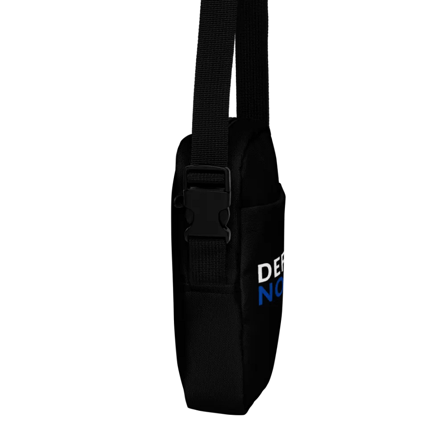DEFINITELY NOT A COP - CROSSBODY BAG product image (3)