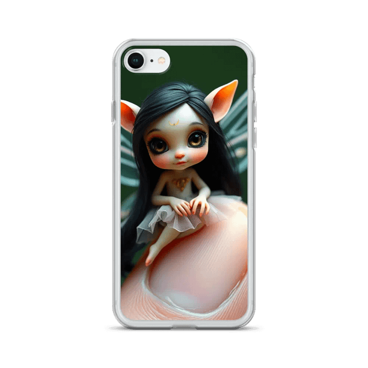 Enchanted Fairy iPhone® Case product image (24)