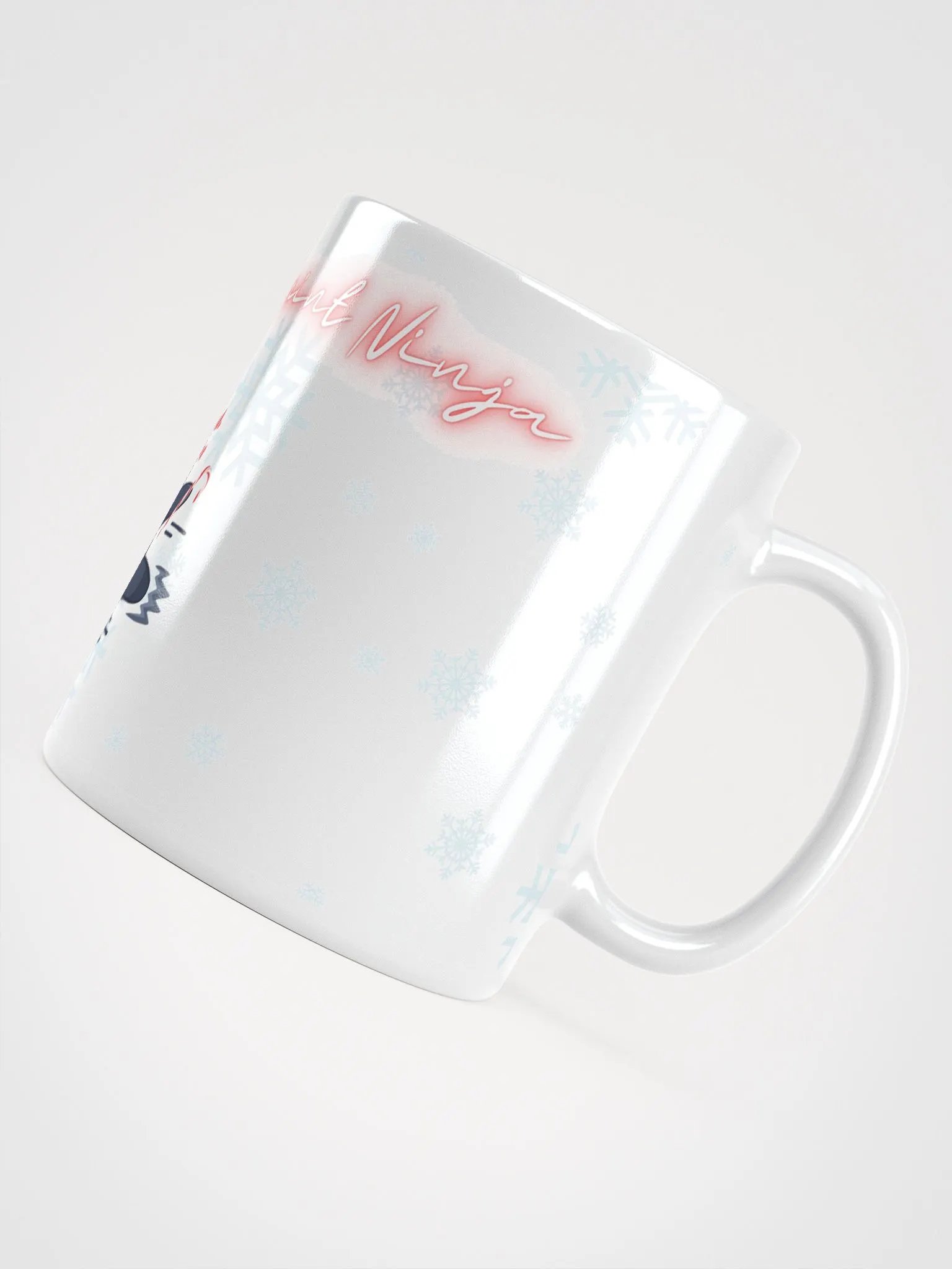 Peppermint Ninja Mug product image (5)