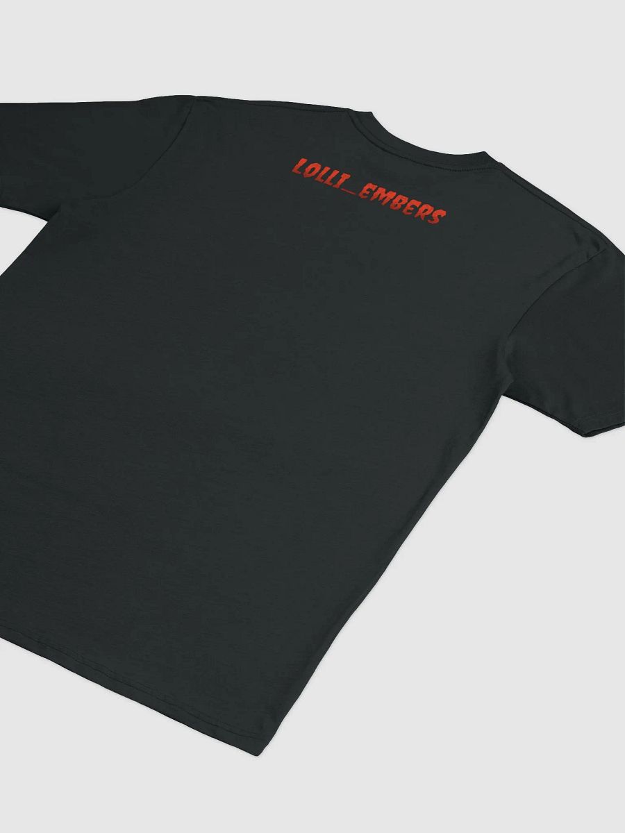 Resupply! Handwritten T product image (20)