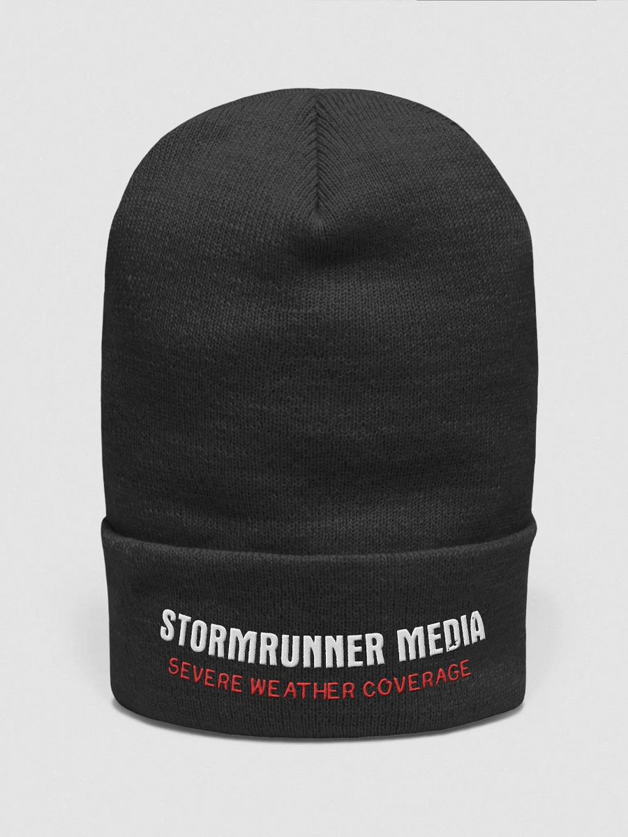 SRM Beanie product image (2)