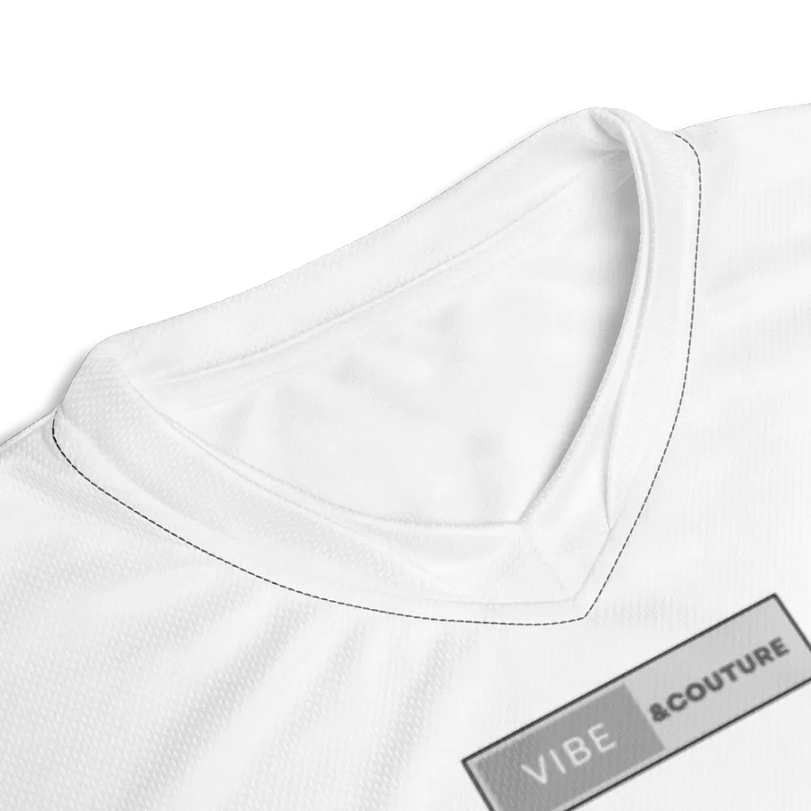 VIBE & COUTURE All-Over Print Sports Jersey product image (4)