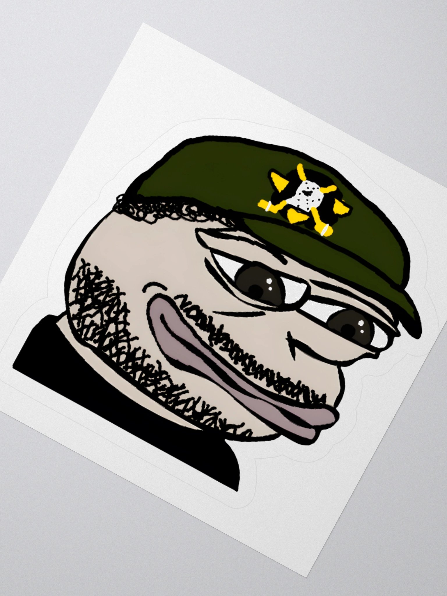 Chuugs Stickers product image (5)