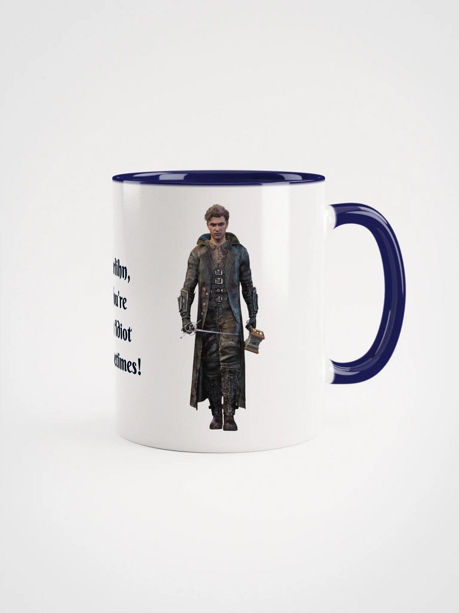 You're an Idiot mug - Guild of the Eternal Flame product image (1)