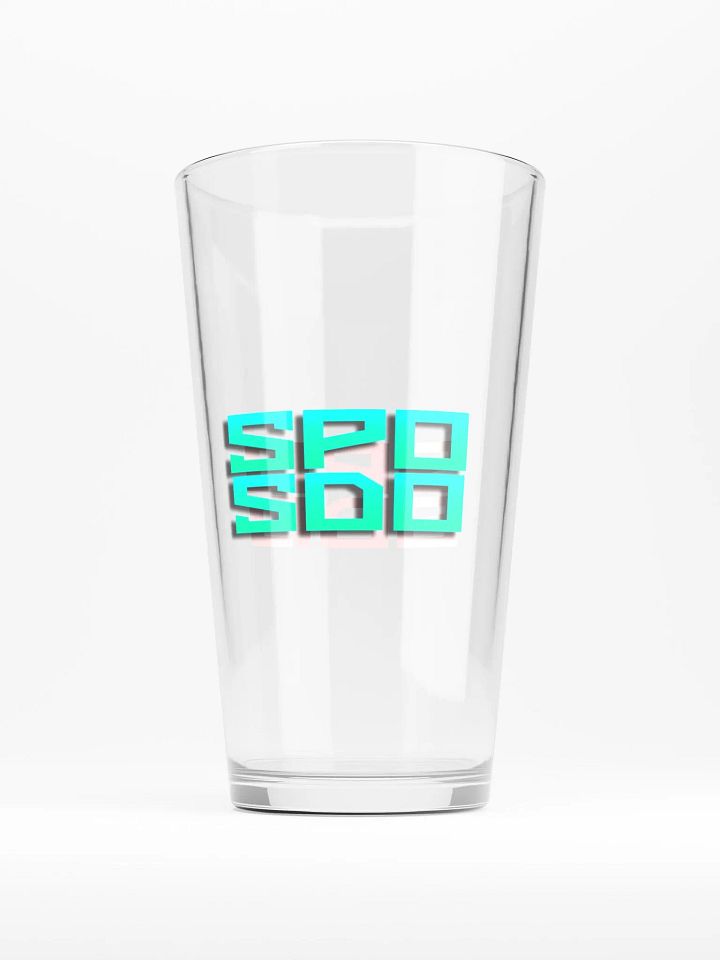 Drink like your sposdo product image (2)