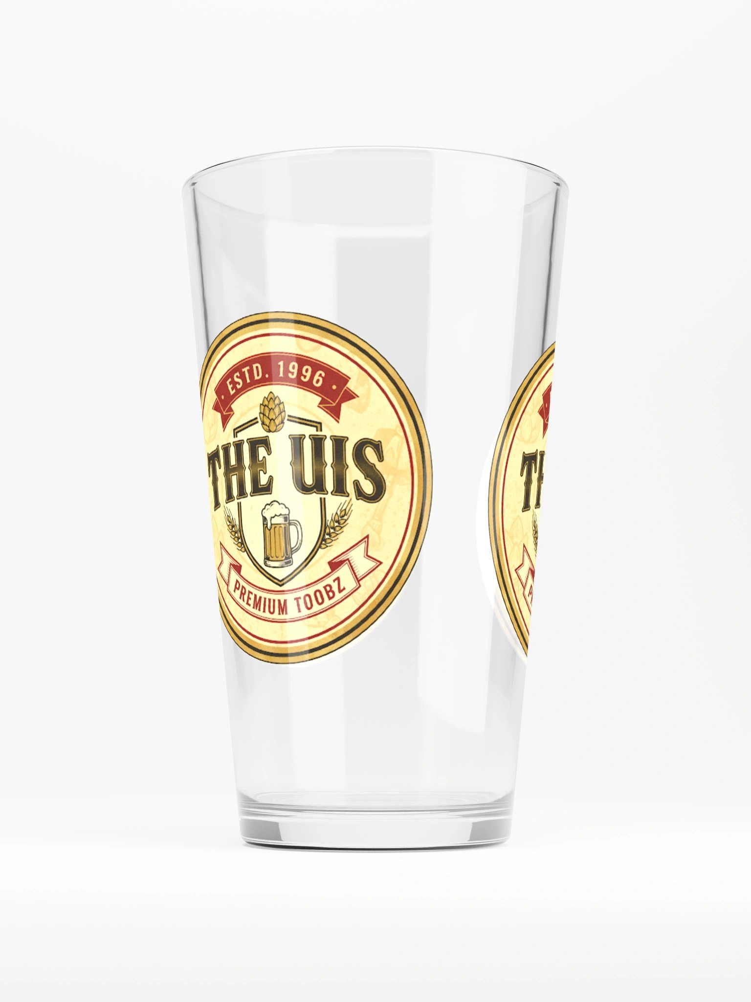 TheUIS - Premium Toobz product image (2)