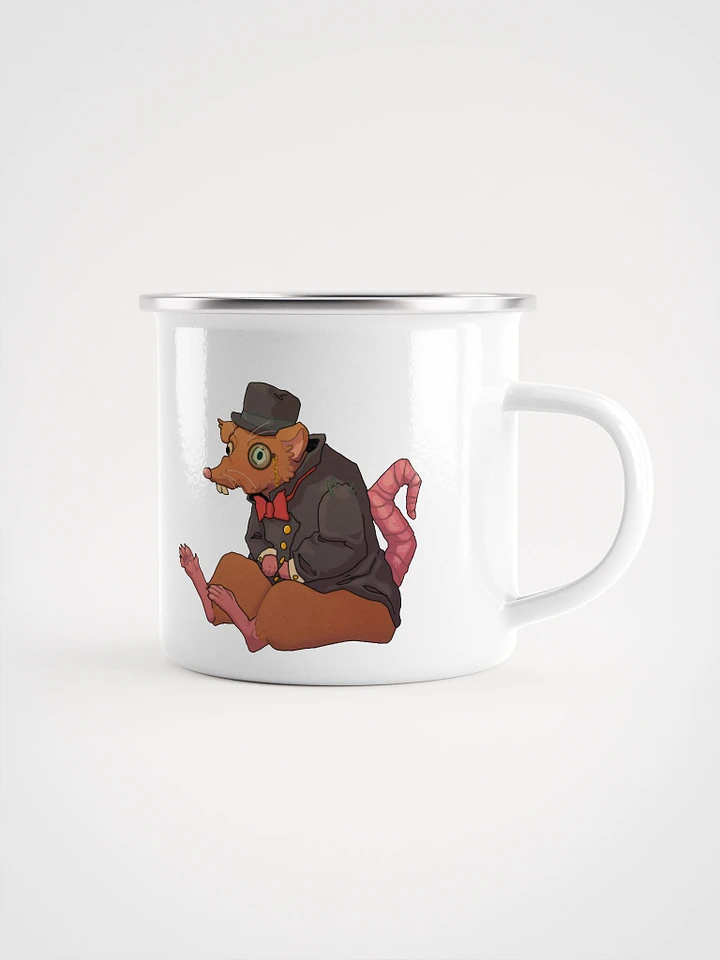 Rodent on a mug product image (1)