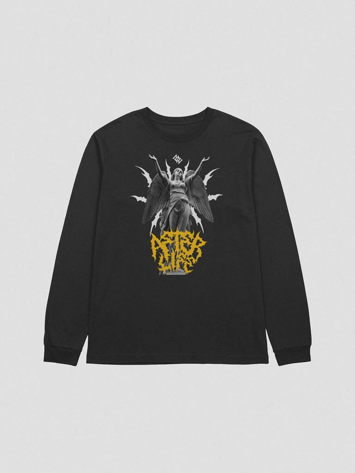 After Life Longsleeve product image (1)