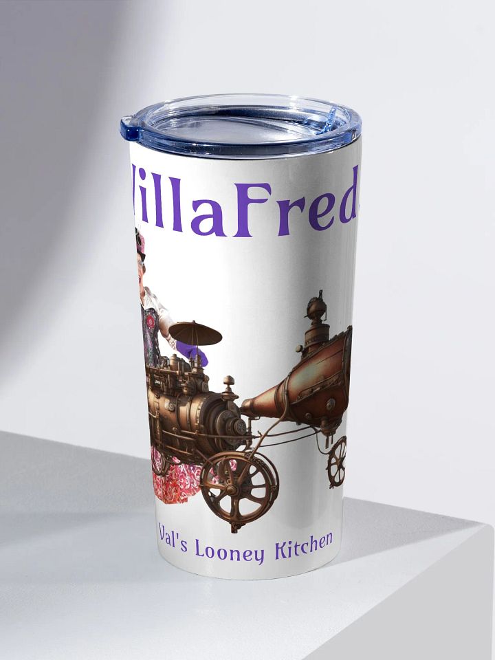 WillaFreda in a Cup product image (2)