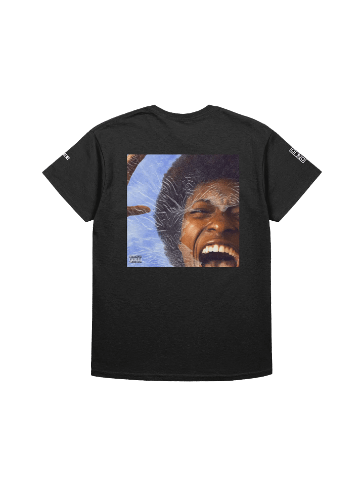 'breathe.' tee (limited edition) product image (2)