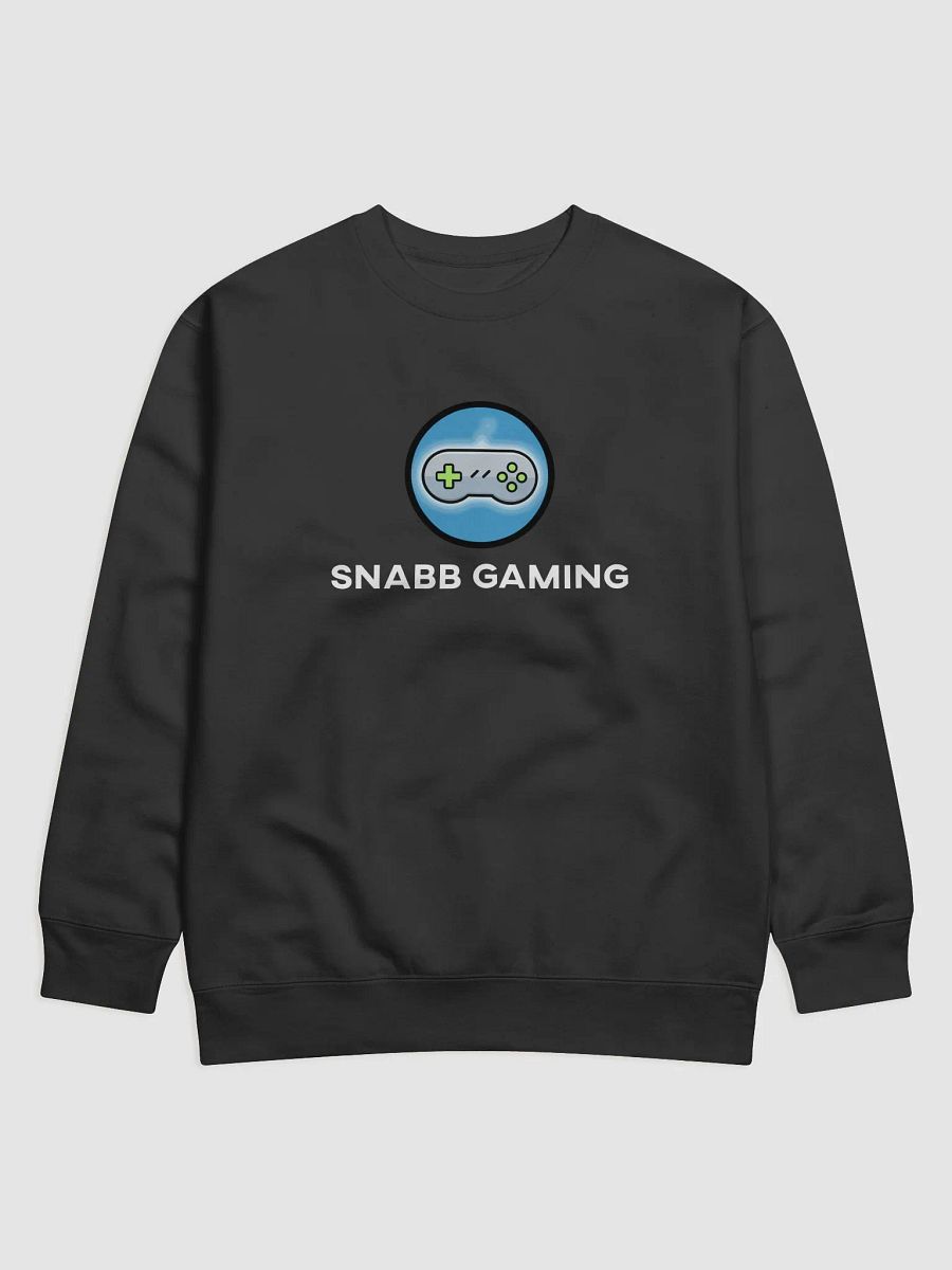 Snabb Gaming Premium Tröja product image (1)