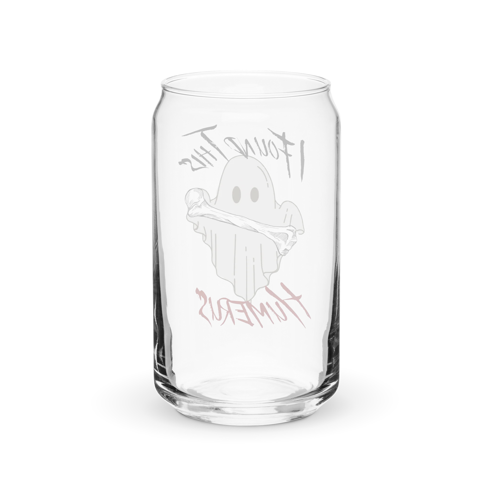 Ghost glass w/surprise short story Epub product image (2)