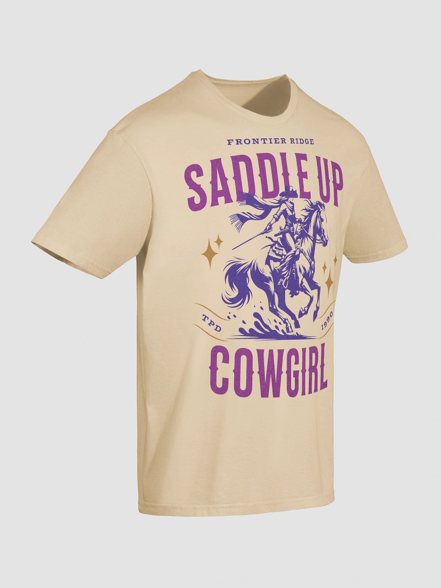 Saddle Up, Cowgirl product image (47)