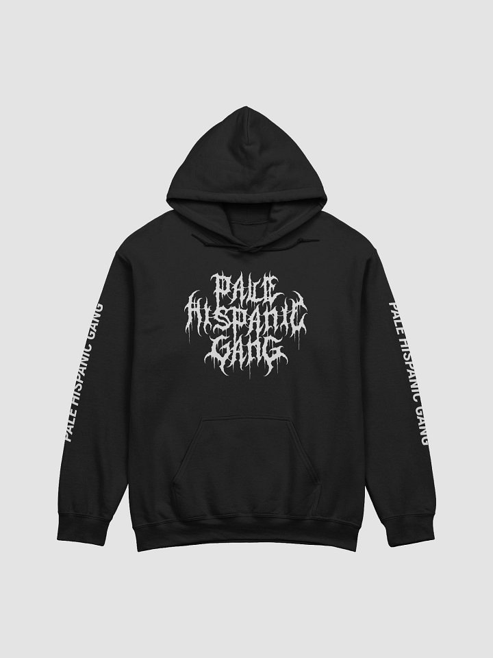 PHG Hoodie product image (6)