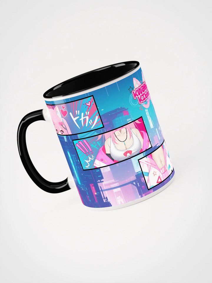 Manga Panel Mug product image (1)