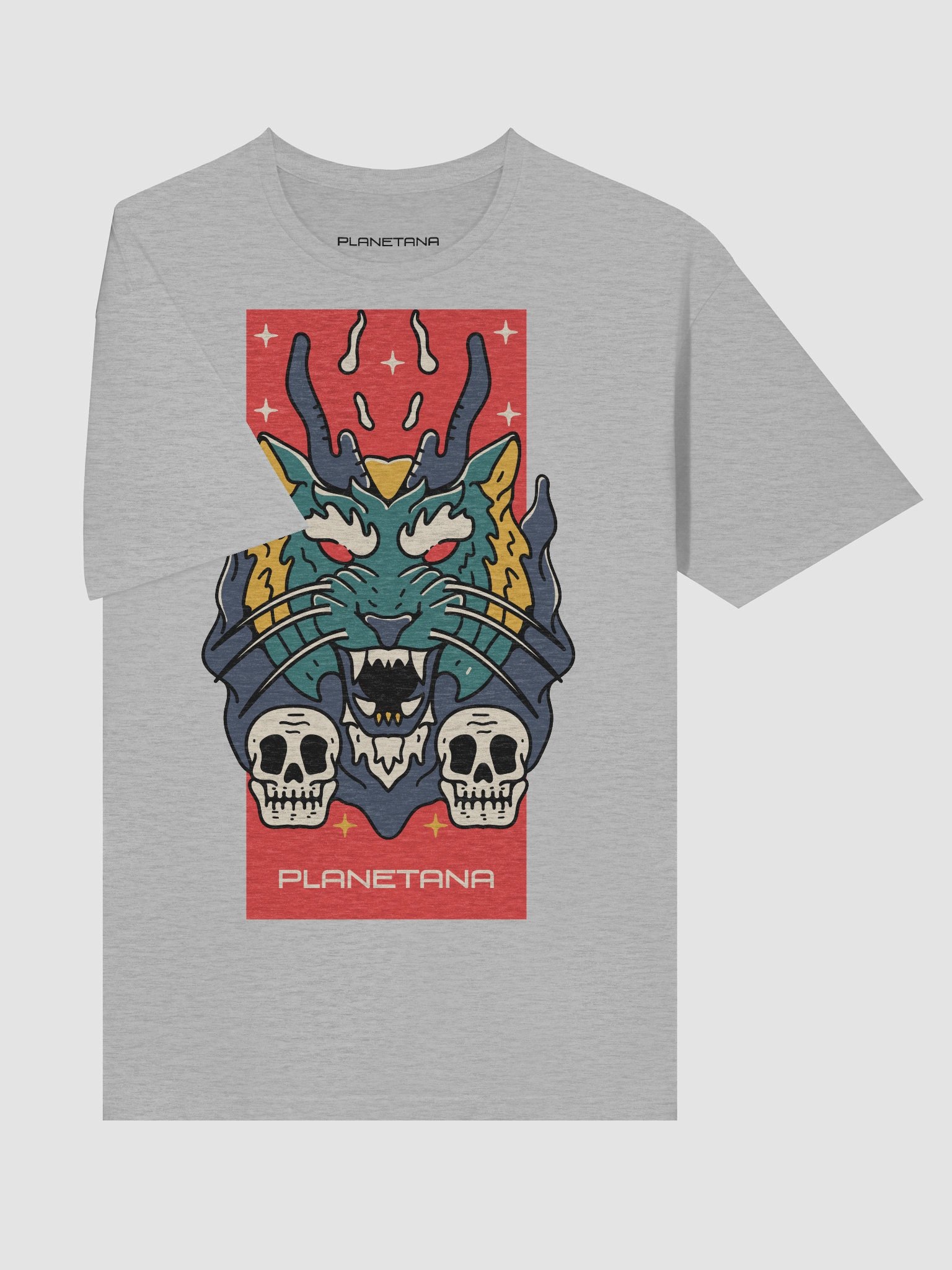 Tiger Skull product image (15)