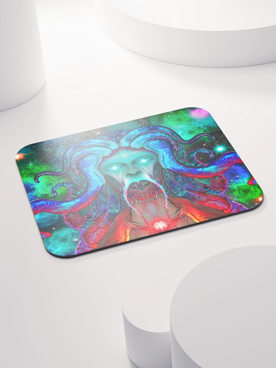 'Dreadlocked' Mouse Pad product image (4)