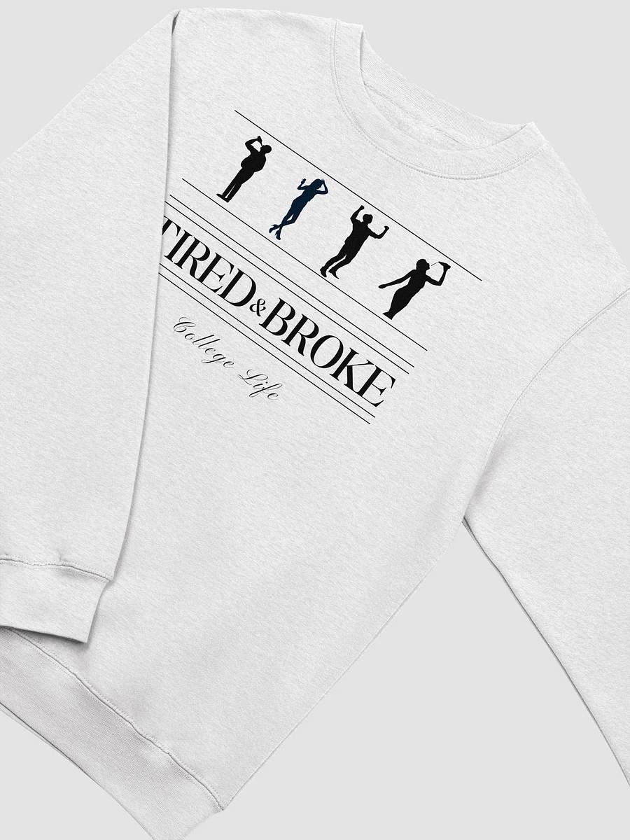 Tired & Broke product image (3)