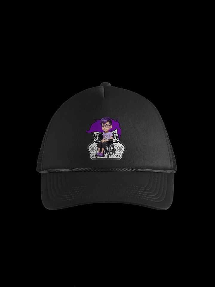 Enigma Hat product image (1)
