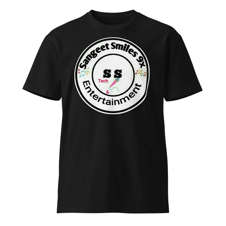 AS Colour Unisex Premium T-Shirt product image (1)