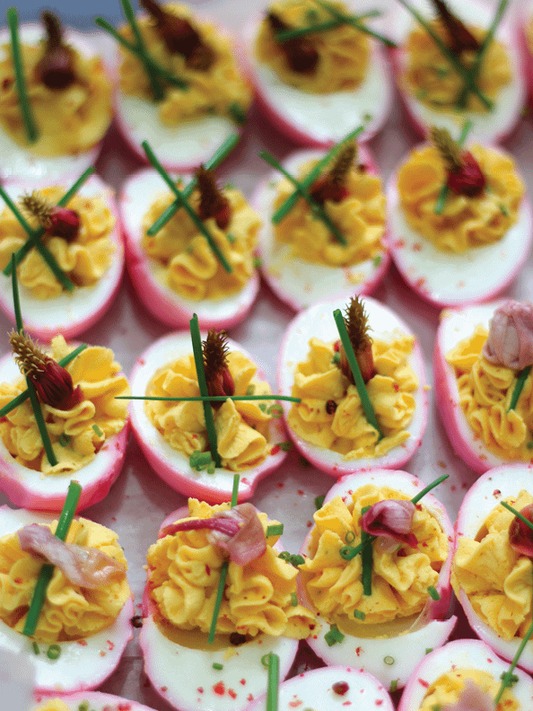 The Biscuit Eater Digital Cookbook: In The Garden product image (7)