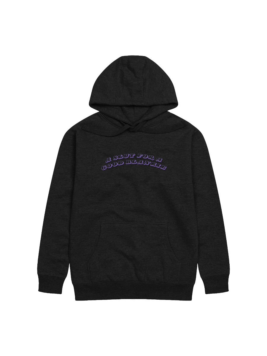 Blankie Mode Embroidered (Purple) product image (4)