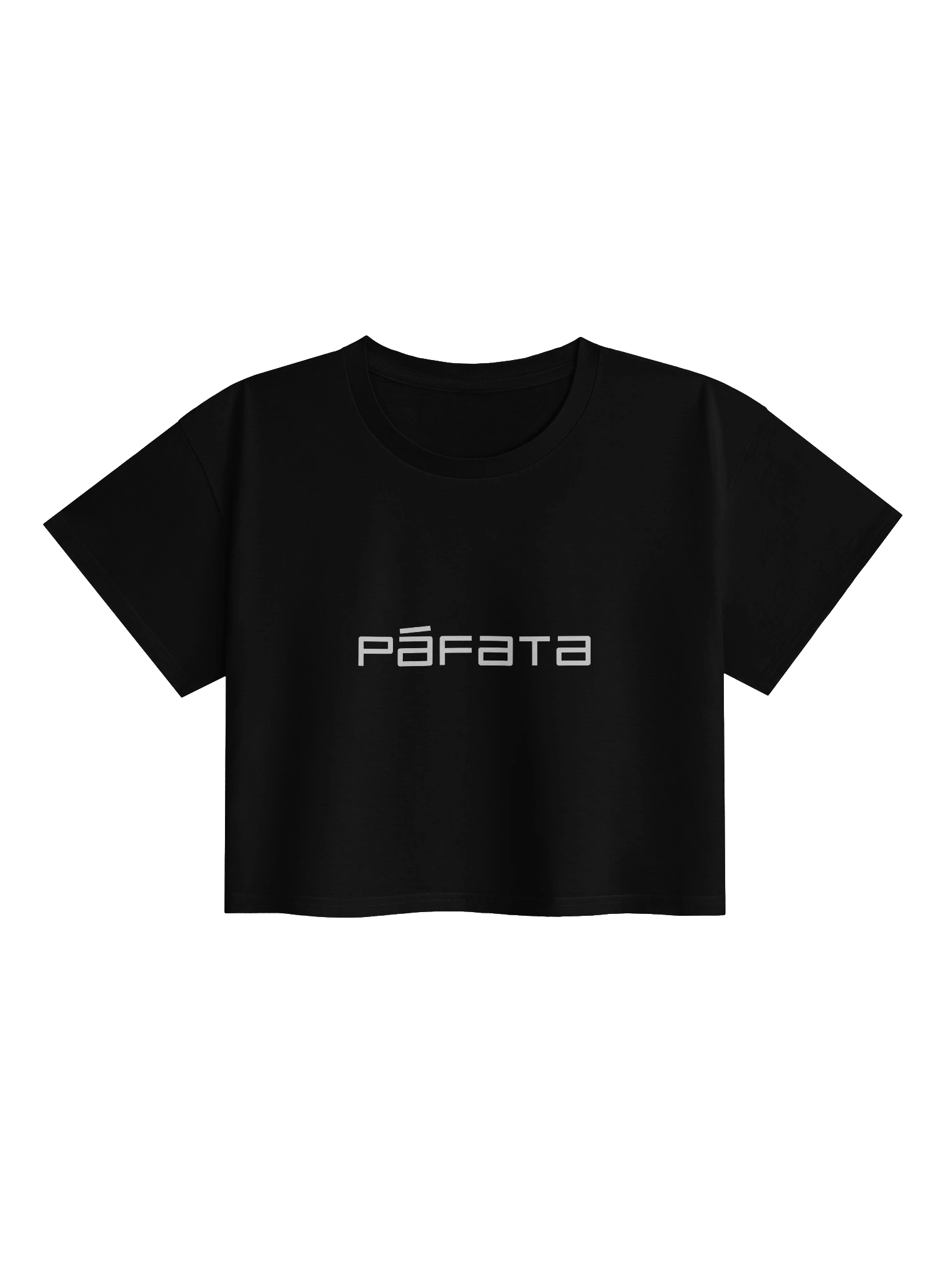 Páfata - Women's Premium Crop Top product image (3)