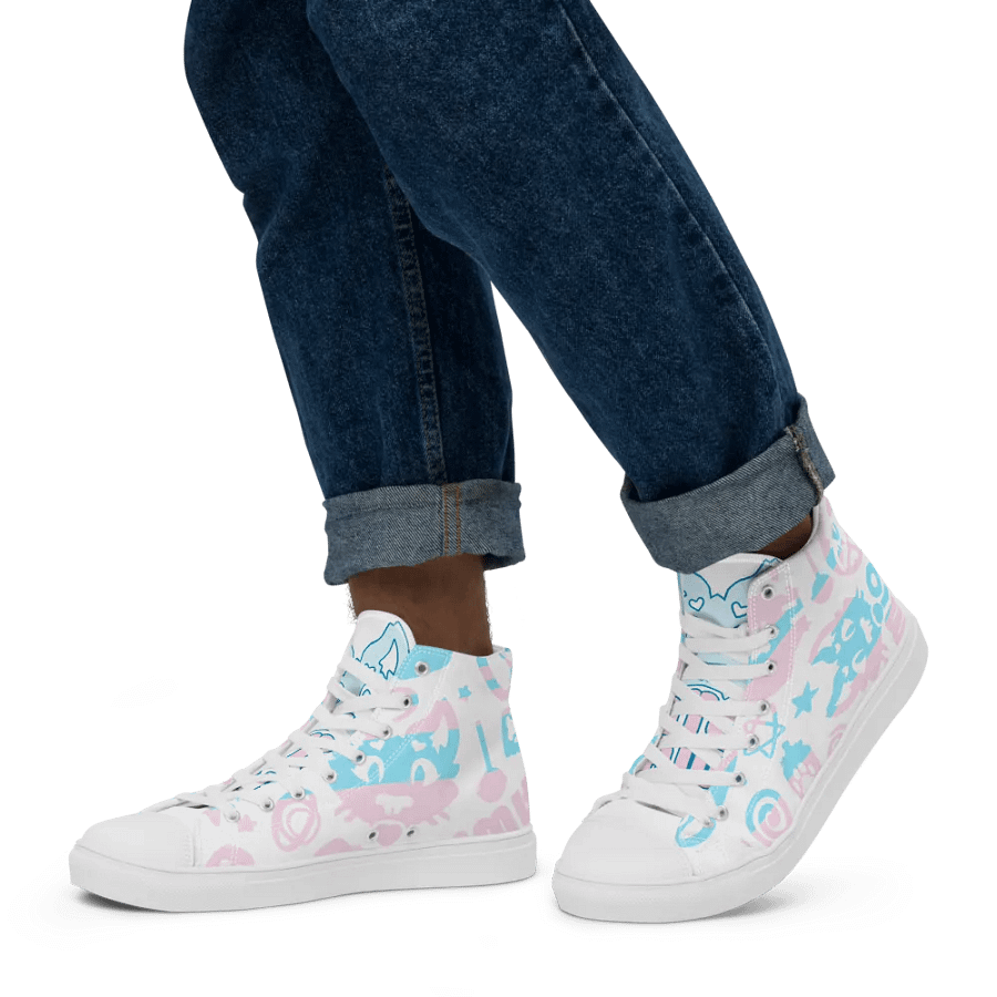 Big lil-T Shoes product image (8)
