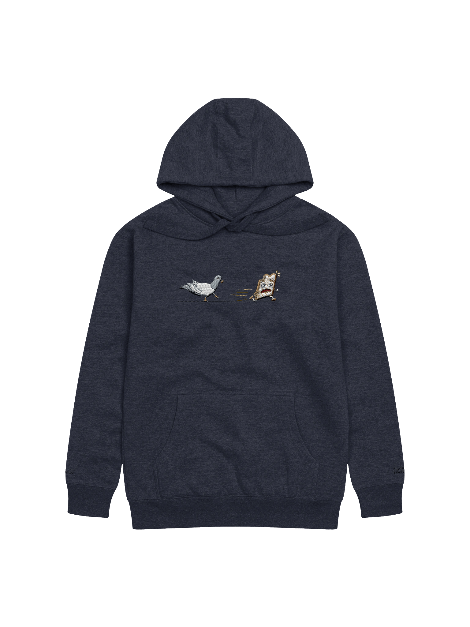 PigeonToast OG Hooded Sweatshirt product image (6)