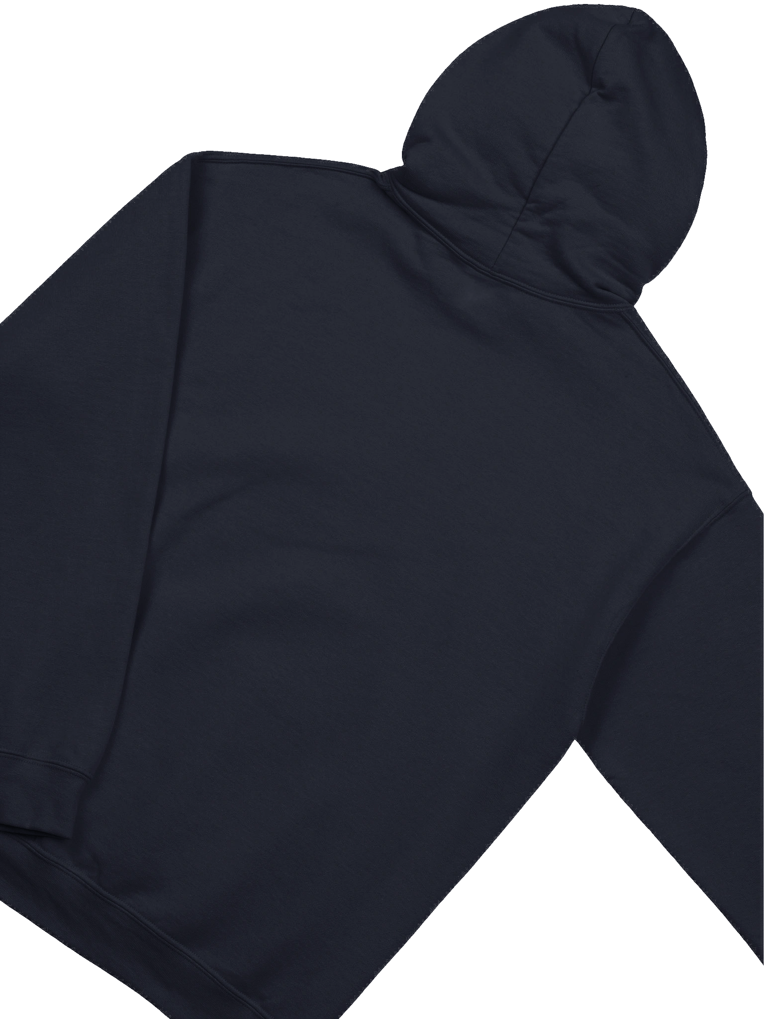 Indivisible Central Indiana Hoodie product image (8)