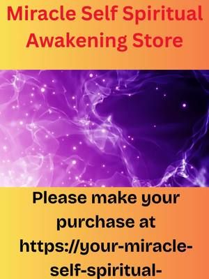 Your Miracle Self Spiritual Awakening Store for all things to aid your awareness. #spiritual #spirituality #meditation #awakening #tshirt #mug #spiritualstore #spiritualawakening #spiritualawakeningtiktok #spirit @theonlypresenceisgod