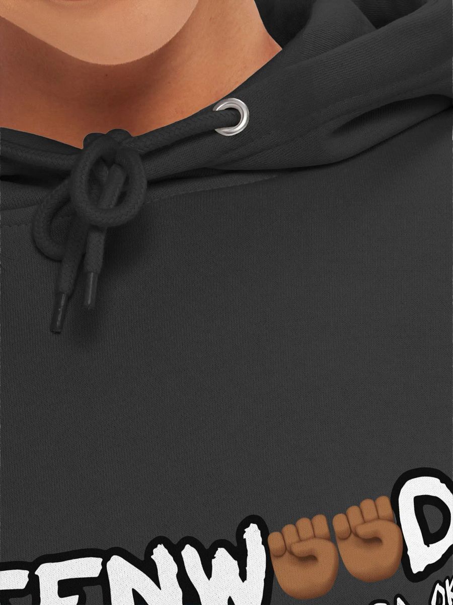 Greenwood Born & Raised! product image (7)