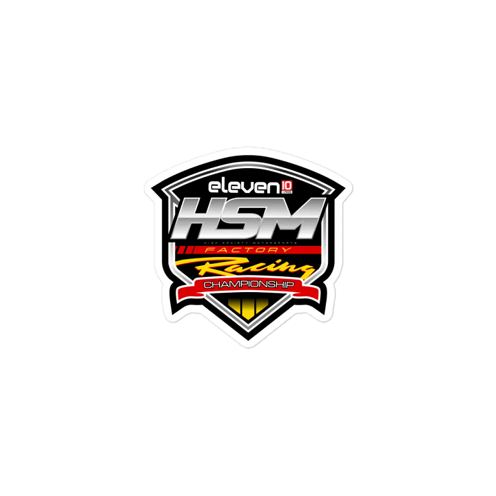 HSM Factory League Magnets! product image (1)