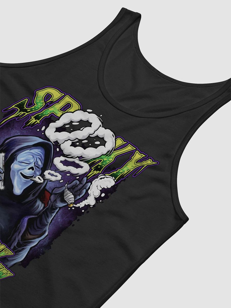 Smokin Spooky Tank product image (22)