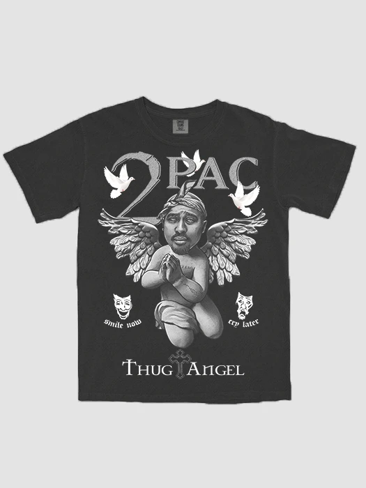 Thug Angel Tee product image (1)