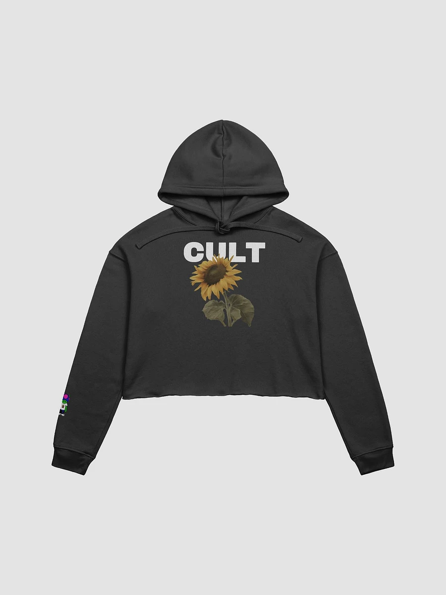 CULT SUNFLOWER product image (1)