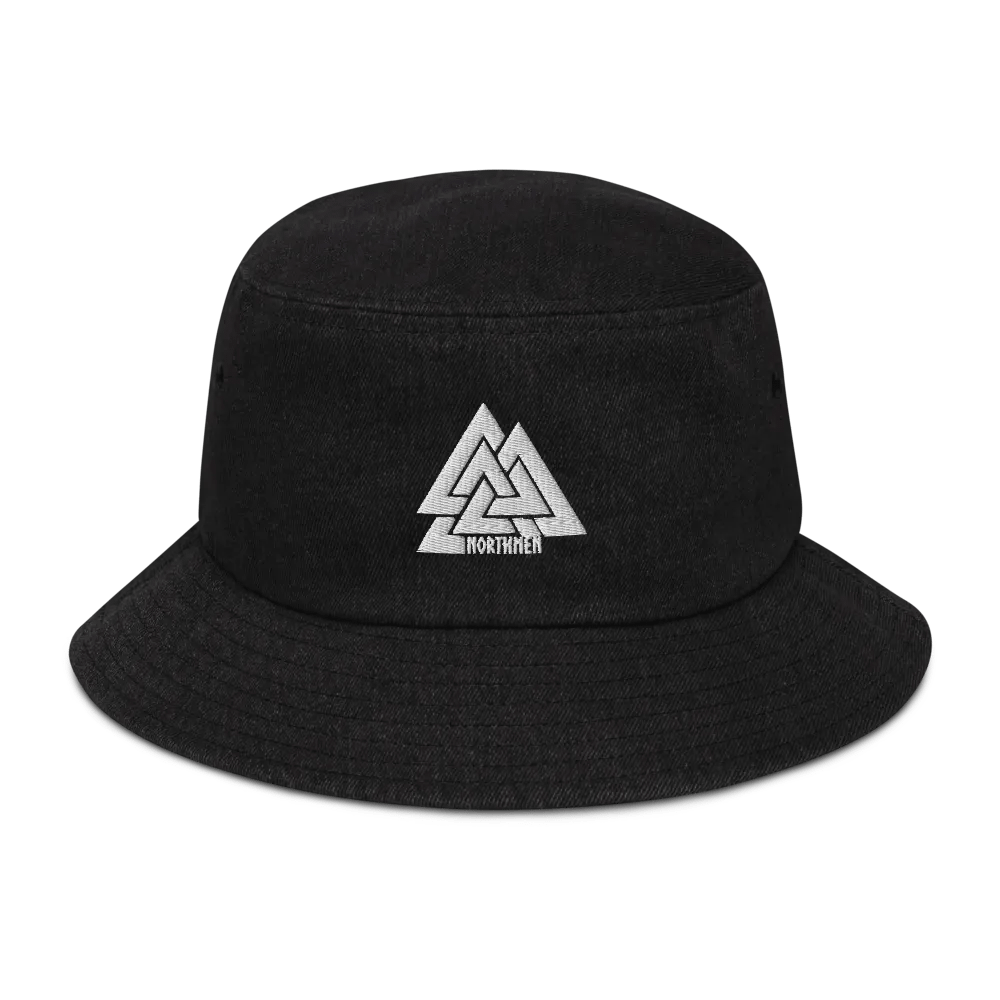 The Northmen - White Stylish - Bucket Hat product image (1)