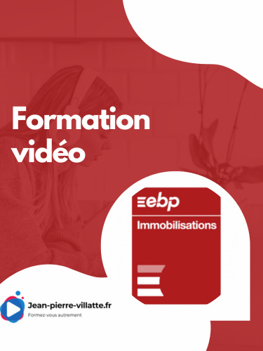 Formation vidéo EBP Immobilisation PRO product image (1)