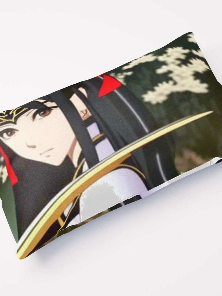 "Spring" Warrior Princess All-Over Print Pillow product image (4)