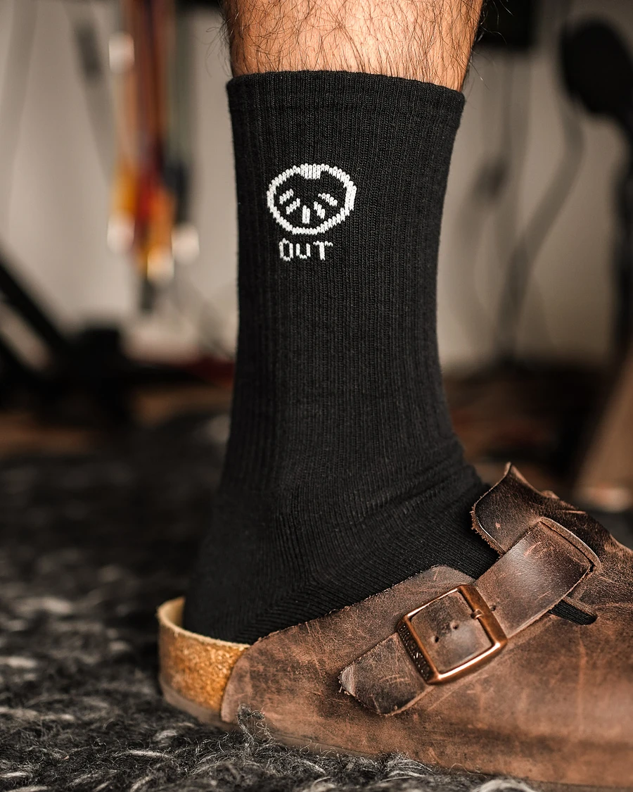 Midi Socks product image (4)