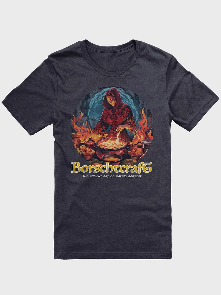 Borschtcraft T-Shirt product image (1)