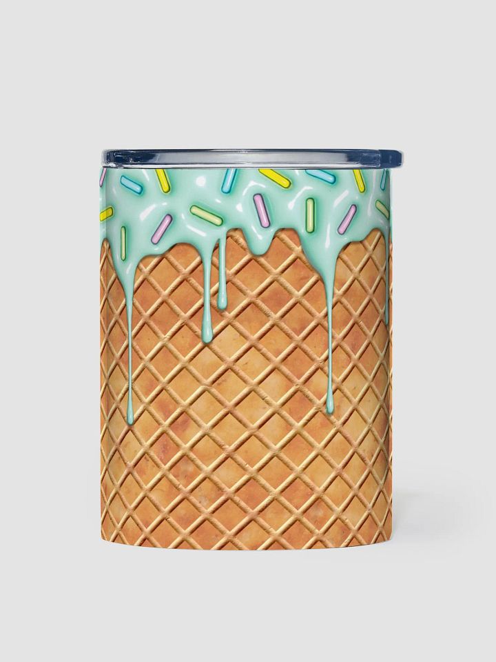 Sweet Treat Stainless Steel Tumbler product image (1)