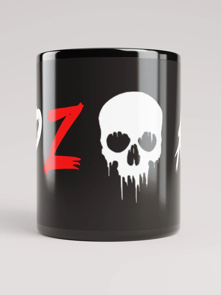 PZRP Logo Mug product image (2)