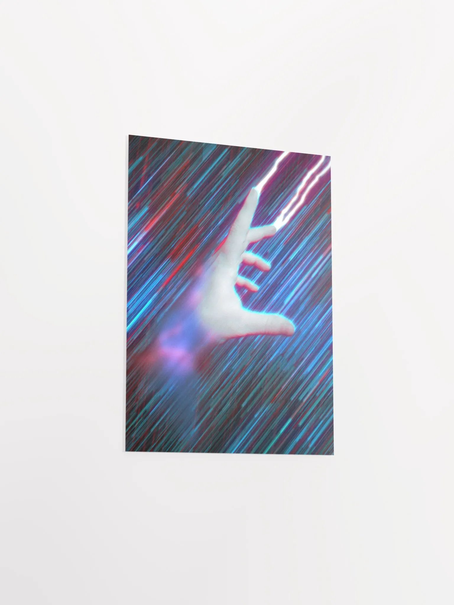 Fading Power Poster product image (23)