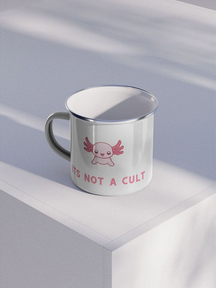 NOT A CULT Mug product image (1)