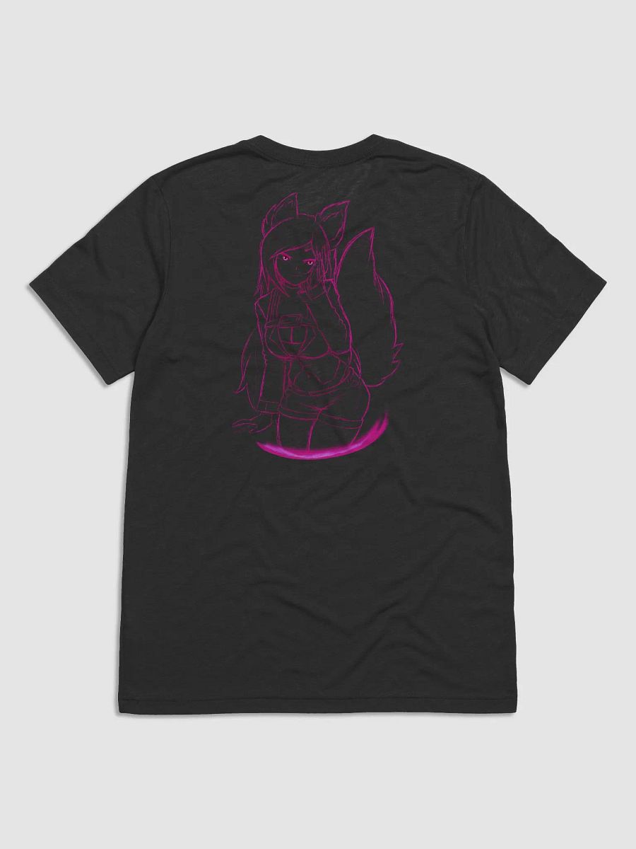 Meji Ryaire Waifu Back Print Tee product image (2)