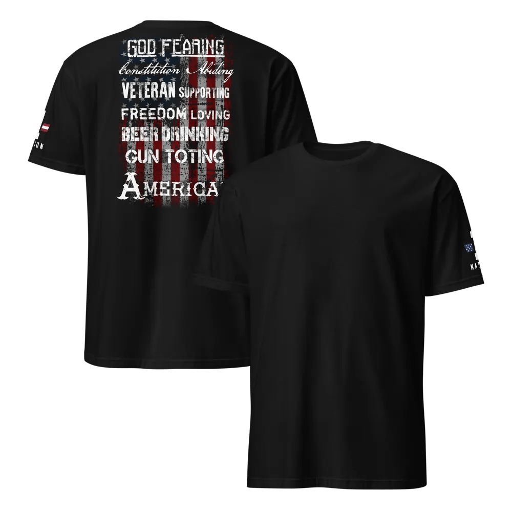 God Fearing American product image (13)