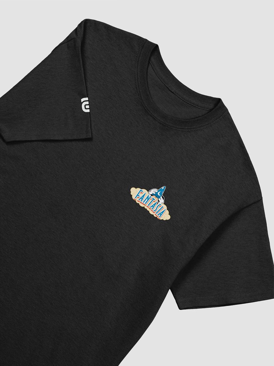 Sorcerer x Fantasia T-Shirt (Chest/Back) product image (9)