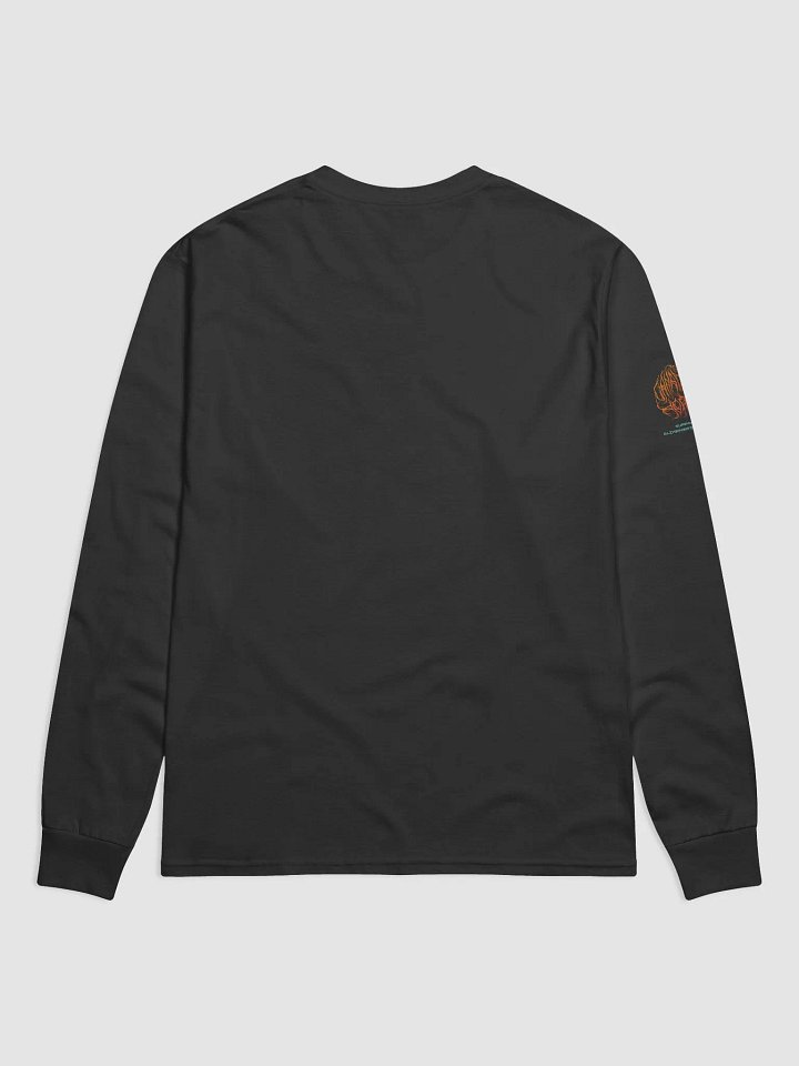 Ghost of Memory (LTD Edition Long Sleeve) product image (4)