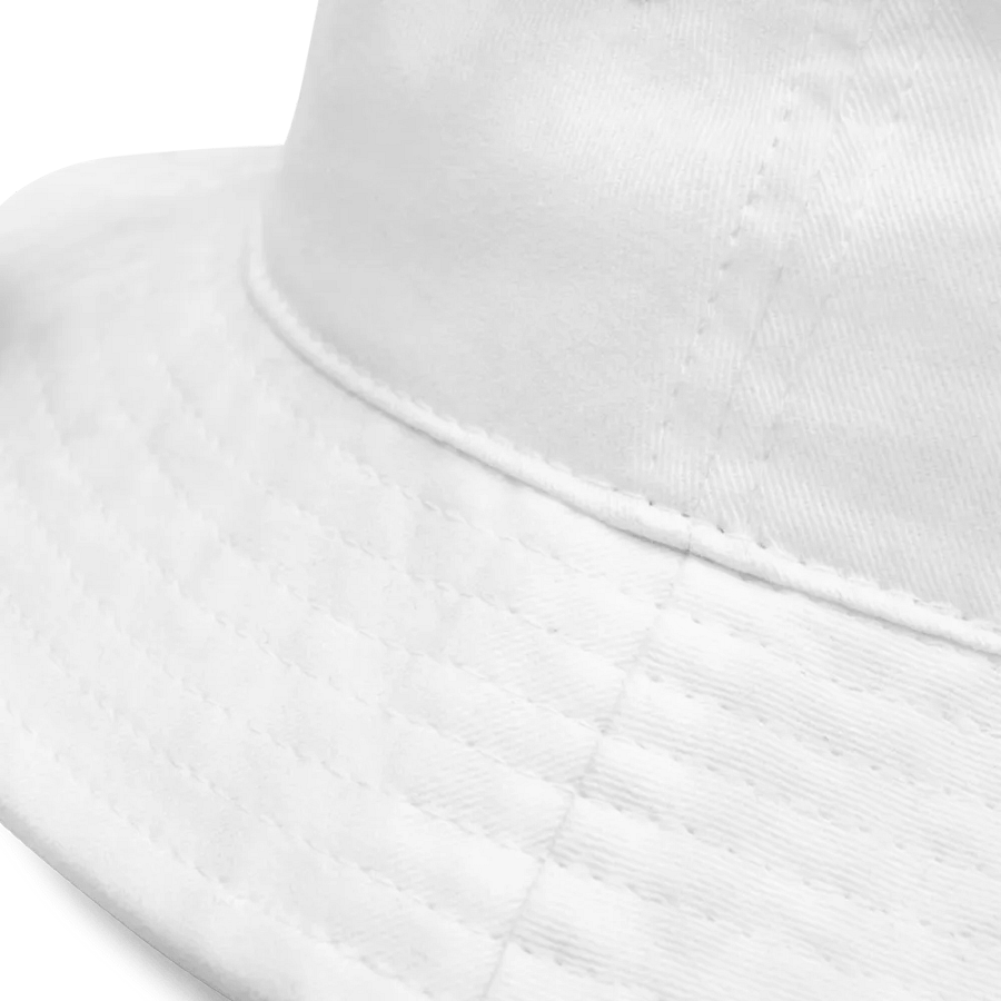 #NoWrenchesAllowed Bucket Hat product image (3)